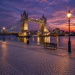 London